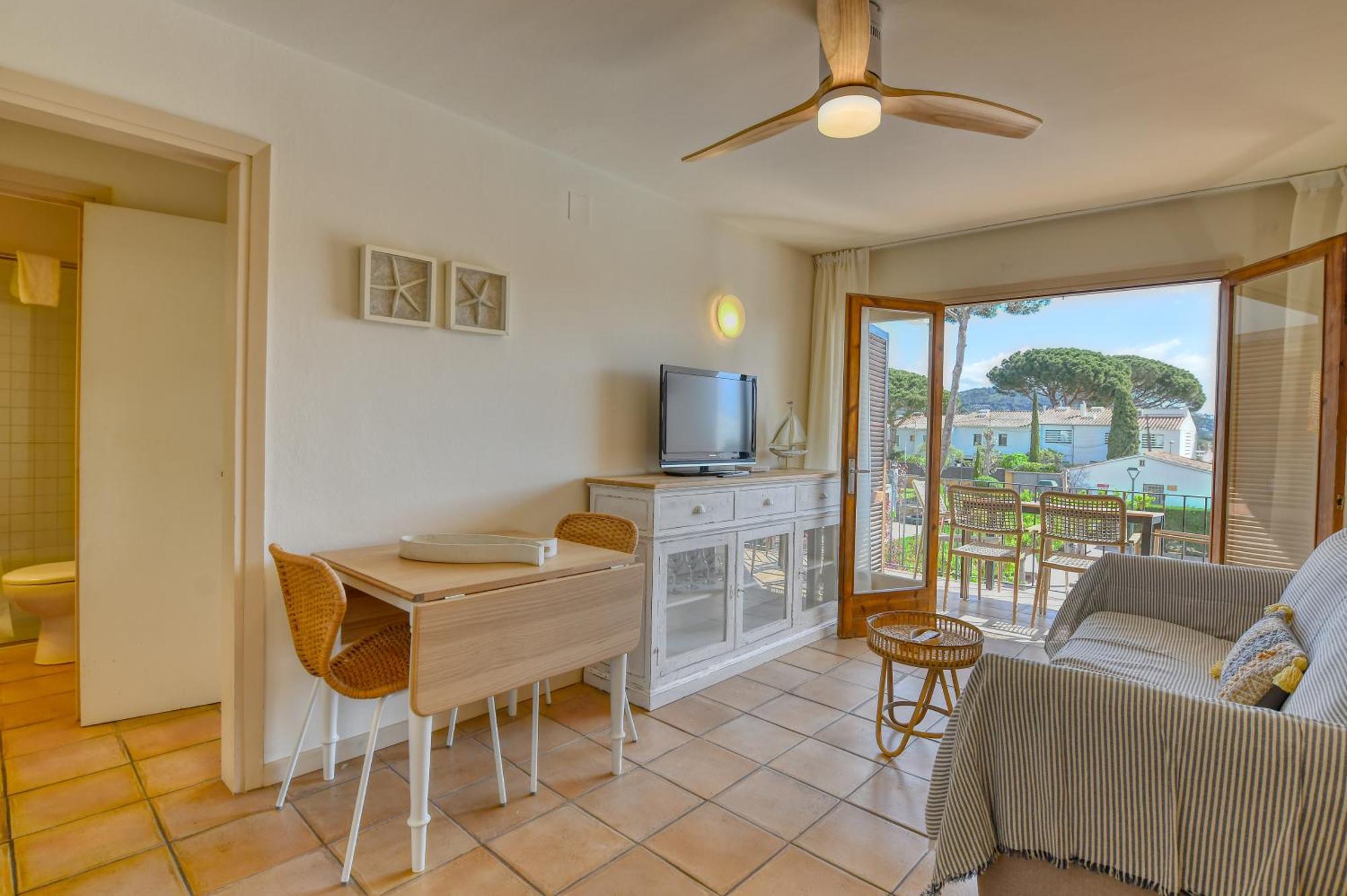 Penyagolosa Calella De Palafrugell Exterior photo